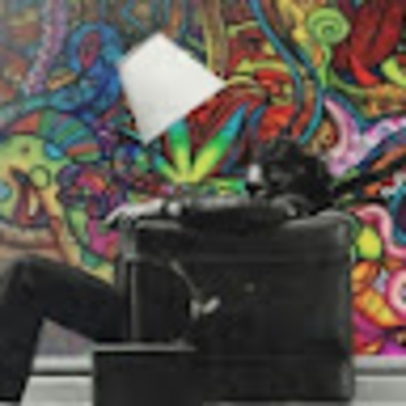 Meet your Posher, Dillz - Picture 1 of 1